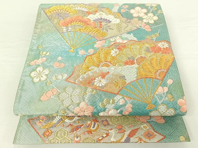 2025年最新】Yahoo!オークション -袋帯 唐織の中古品・新品・未 2025年最新】Yahoo!オークション -袋帯 唐織の中古品・新品・未