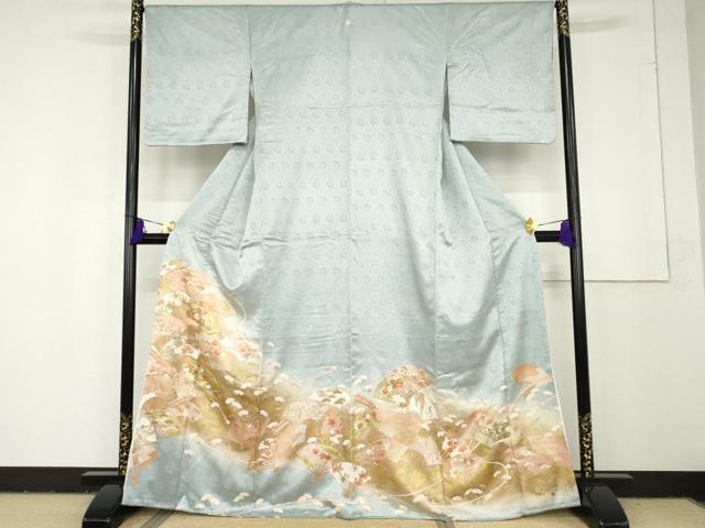 2025年最新】Yahoo!オークション -京友禅の中古品・新品・未使用 2025年最新】Yahoo!オークション -京友禅の中古品・新品・未使用