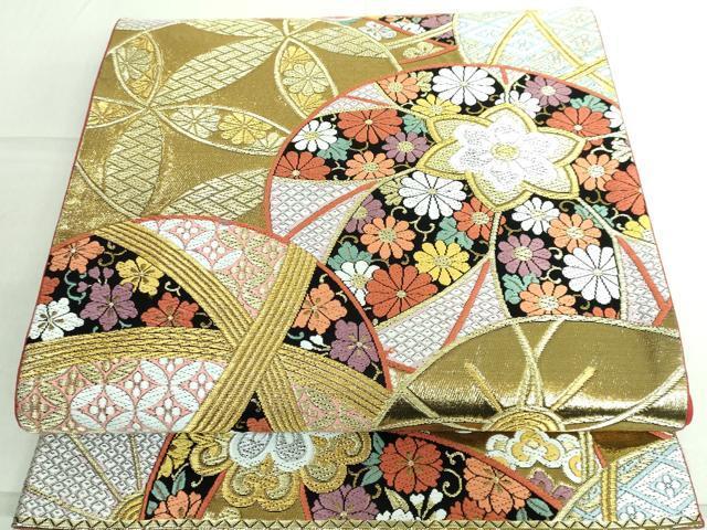 2025年最新】Yahoo!オークション -着物 袋帯 正絹の中古品・新品