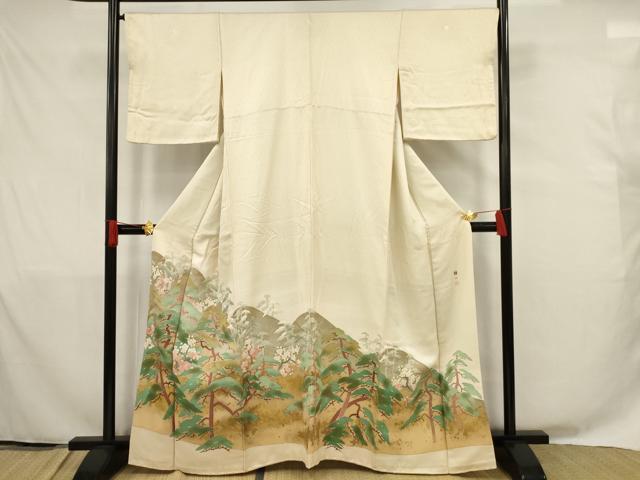 Φ【希少】安達雅一 東京友禅 染織画 Yahoo!オークション -「雅一」(女性和服、着物) の落札相場