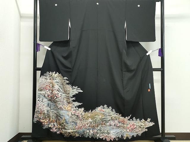 2025年最新】Yahoo!オークション -留袖加賀友禅の中古品・新品 2025年最新】Yahoo!オークション -留袖加賀友禅の中古品・新品