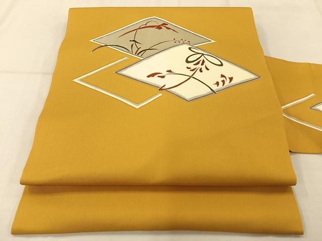 2025年最新】Yahoo!オークション -塩瀬 名古屋帯の中古品・新品 2025年最新】Yahoo!オークション -塩瀬 名古屋帯の中古品・新品