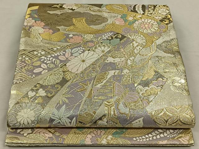 2025年最新】Yahoo!オークション -袋帯全通両面の中古品・新品