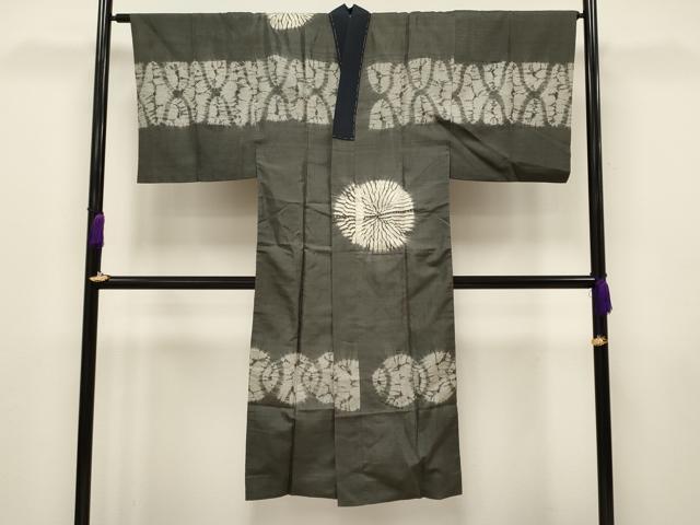Yahoo!オークション -長襦袢(男性和服、着物)の落札相場・落札
