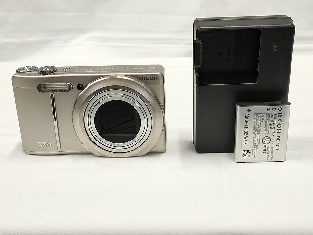 Yahoo!オークション -「ricoh cx4」の落札相場・落札価格 Yahoo!オークション -「ricoh cx4」の落札相場・落札価格