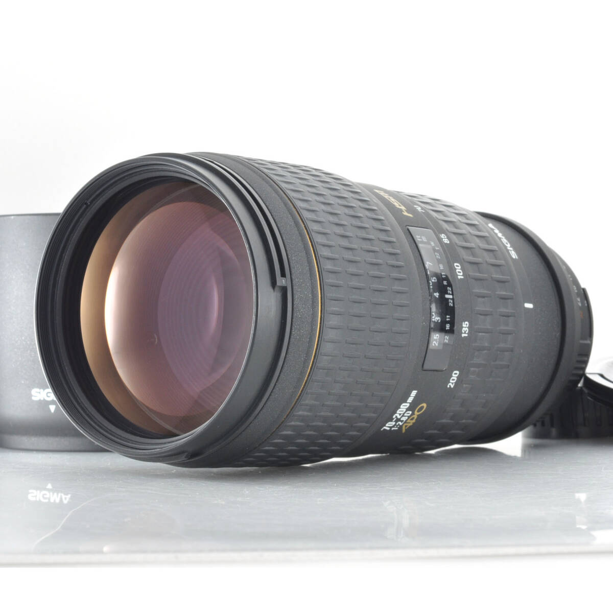 2025年最新】Yahoo!オークション -シグマ apo 70-200mm f2.8の 2025年最新】Yahoo!オークション -シグマ apo 70-200mm f2.8の
