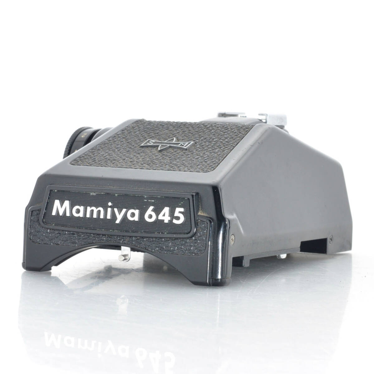 Yahoo!オークション -「マミヤ645 プリズムファインダー」の落札 Yahoo!オークション -「マミヤ645 プリズムファインダー」の落札