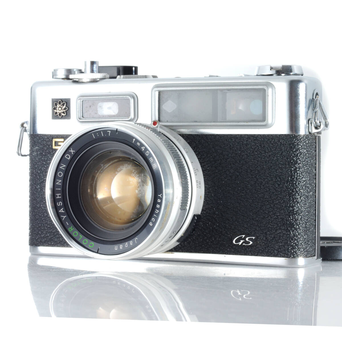 Yahoo!オークション -「yashica electro 35 gs」の落札相場 Yahoo!オークション -「yashica electro 35 gs」の落札相場