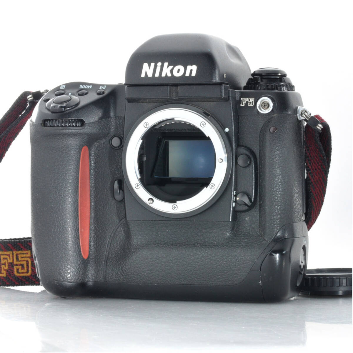 Yahoo!オークション -「nikon f5 ボディ」(フィルムカメラ Yahoo!オークション -「nikon f5 ボディ」(フィルムカメラ