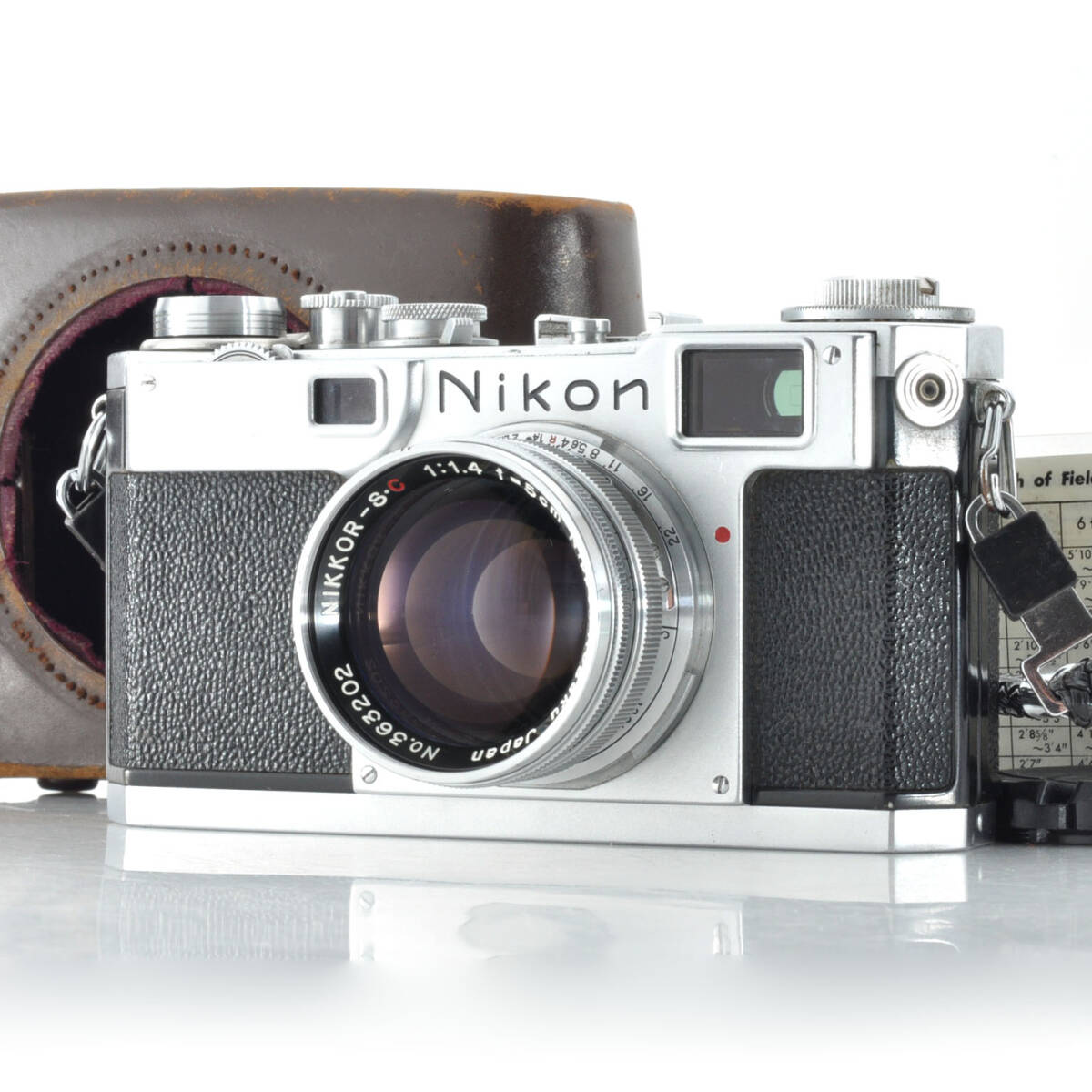 2025年最新】Yahoo!オークション -nikkor-s.c 5cm f1.4の中古品 2025年最新】Yahoo!オークション -nikkor-s.c 5cm f1.4の中古品