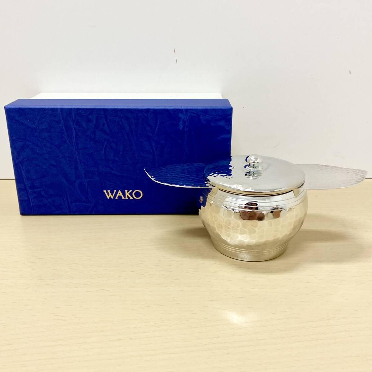 Yahoo!オークション -「和光 wako」(食器) (キッチン、食器)の Yahoo!オークション -「和光 wako」(食器) (キッチン、食器)の