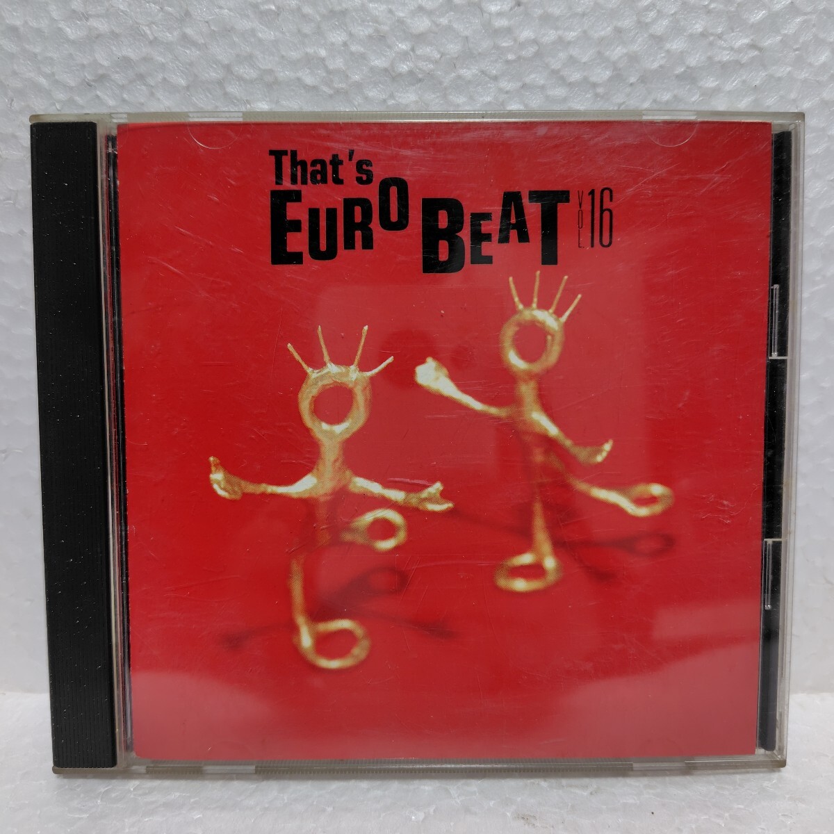 2025年最新】Yahoo!オークション -that's eurobeatの中古品
