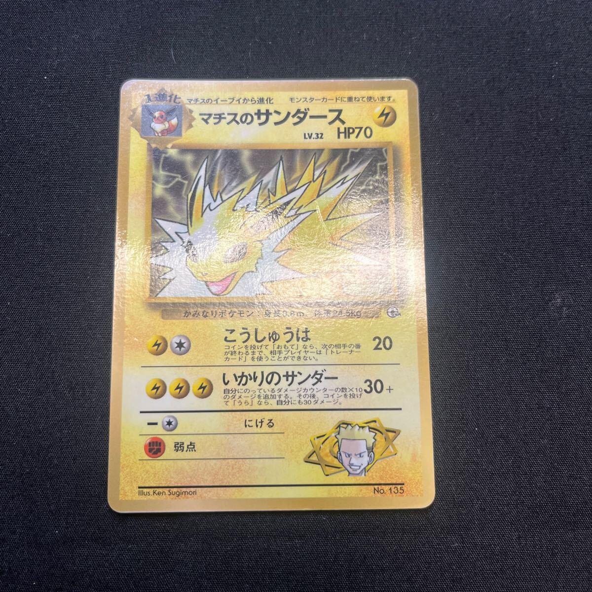 2025年最新】Yahoo!オークション -ポケモンカード サンダース 2025年最新】Yahoo!オークション -ポケモンカード サンダース