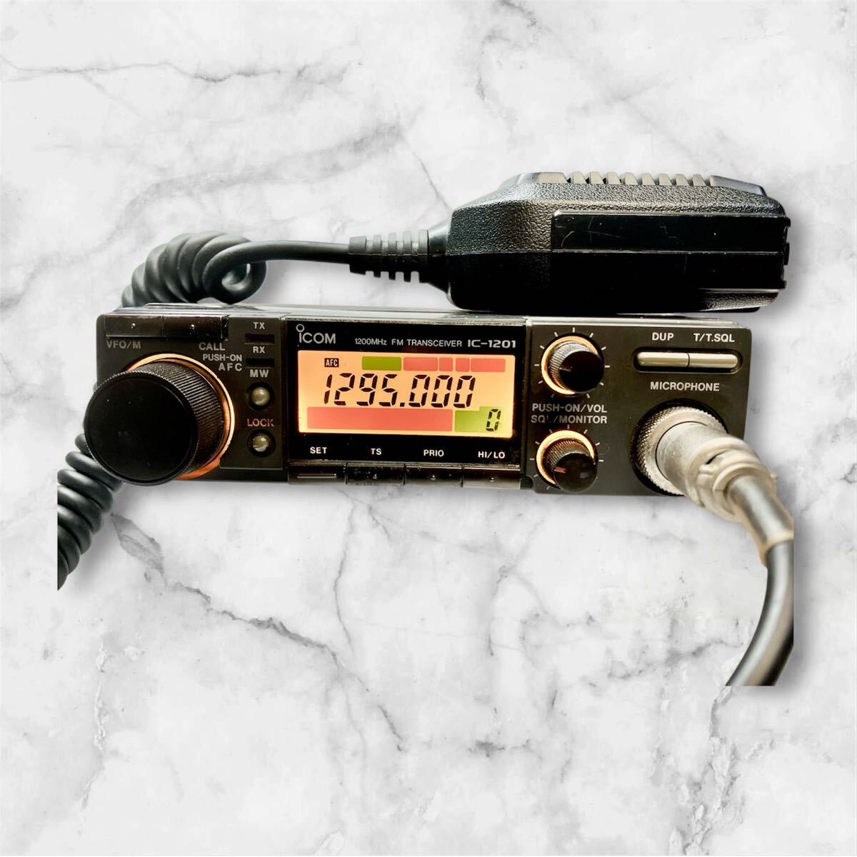 Yahoo!オークション -「(アイコム icom tc)1200mhz」の落札相場 Yahoo!オークション -「(アイコム icom tc)1200mhz」の落札相場