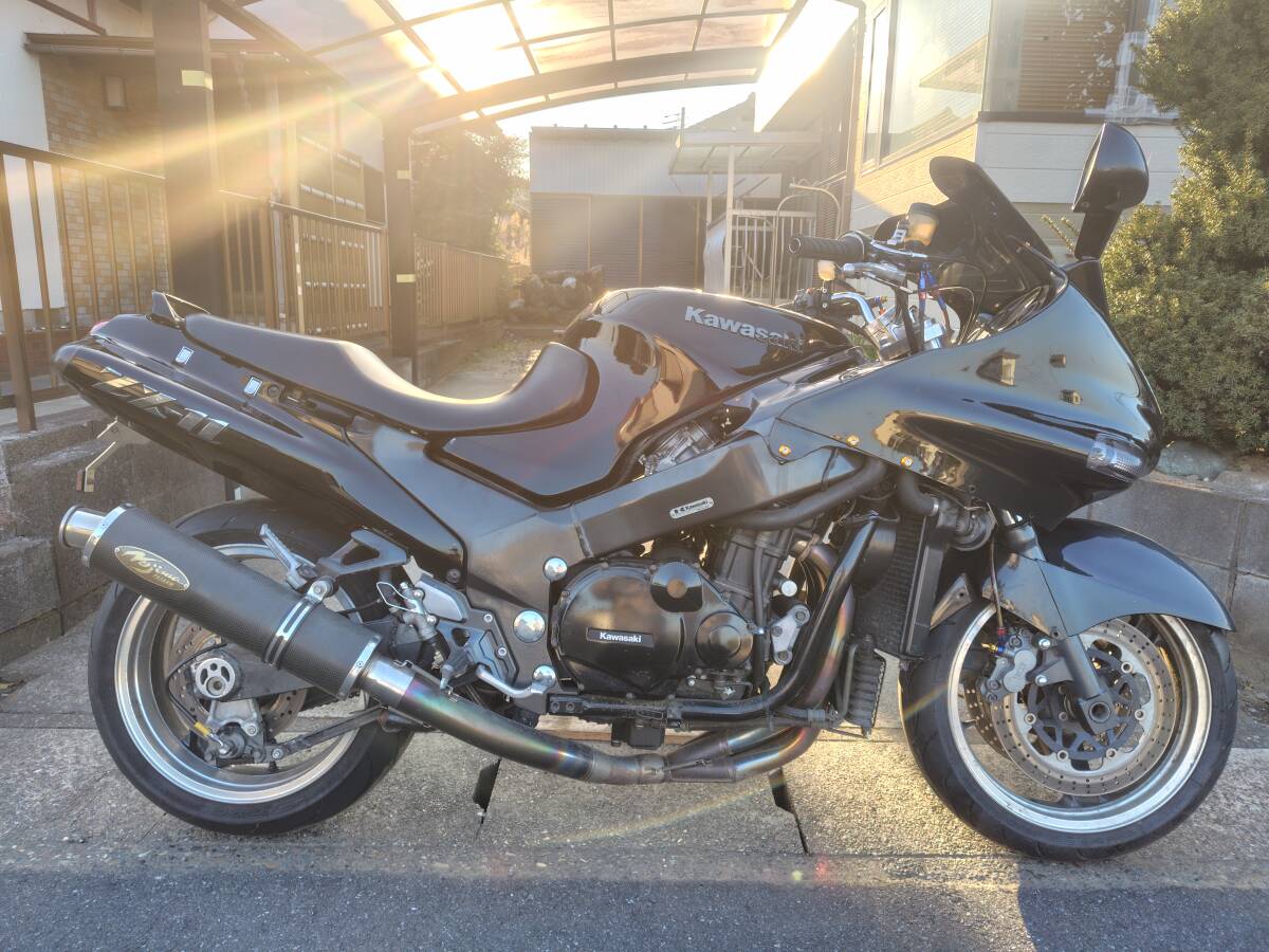 2025年最新】Yahoo!オークション -zx11 車体の中古品・新品・未 2025年最新】Yahoo!オークション -zx11 車体の中古品・新品・未