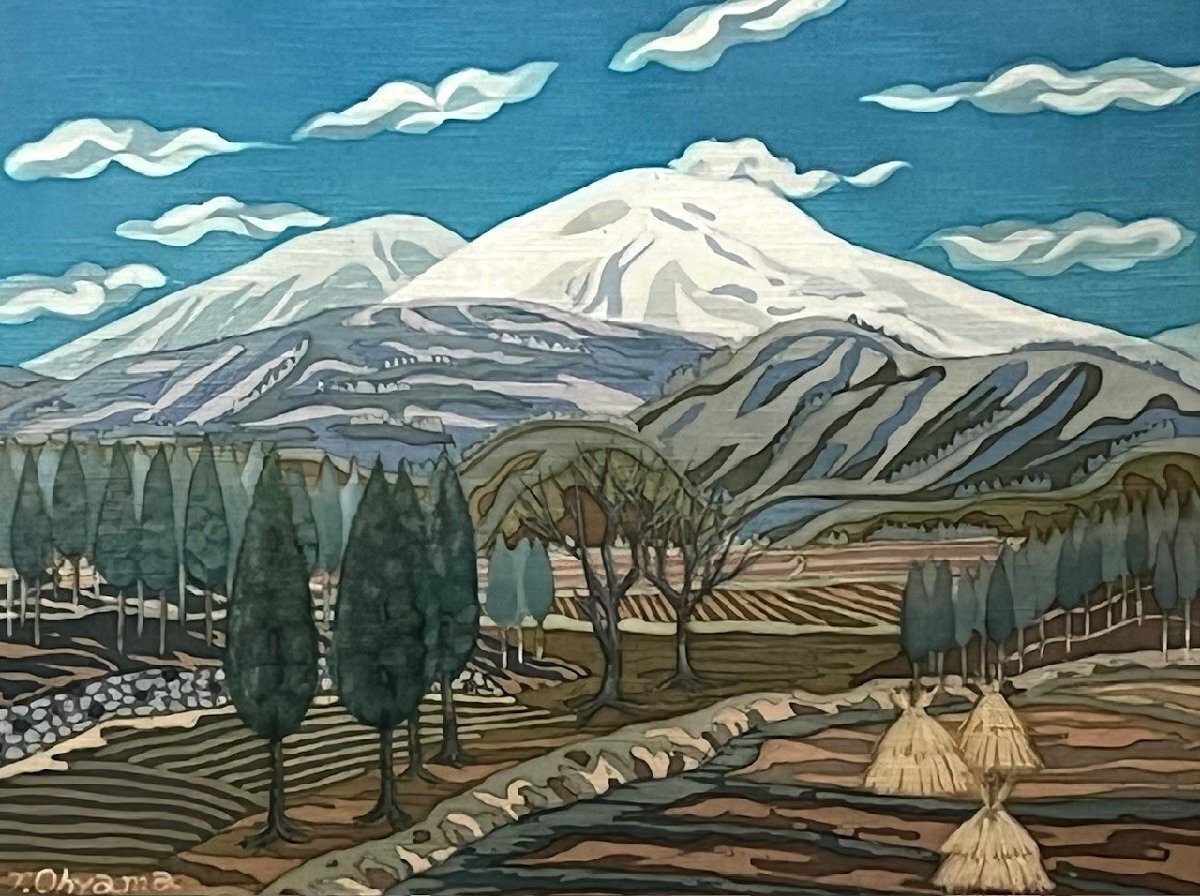 2025年最新】Yahoo!オークション -絵画 浅間山の中古品・新品 2025年最新】Yahoo!オークション -絵画 浅間山の中古品・新品