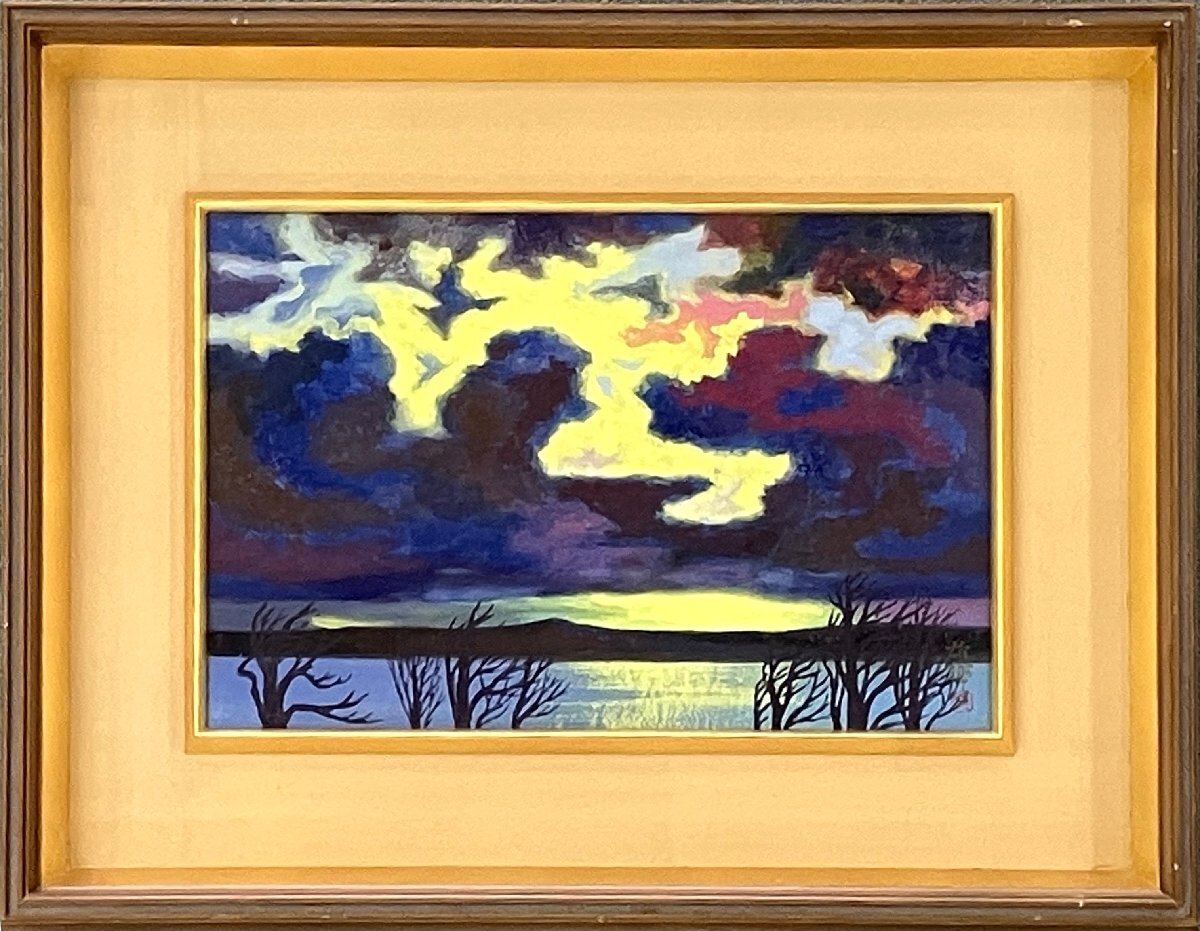 2025年最新】Yahoo!オークション -関口(絵画)の中古品・新品・未