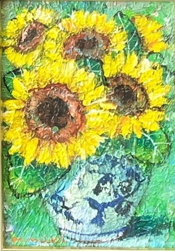2025年最新】Yahoo!オークション -ひまわり 絵画(油彩)の中古品 2025年最新】Yahoo!オークション -ひまわり 絵画(油彩)の中古品