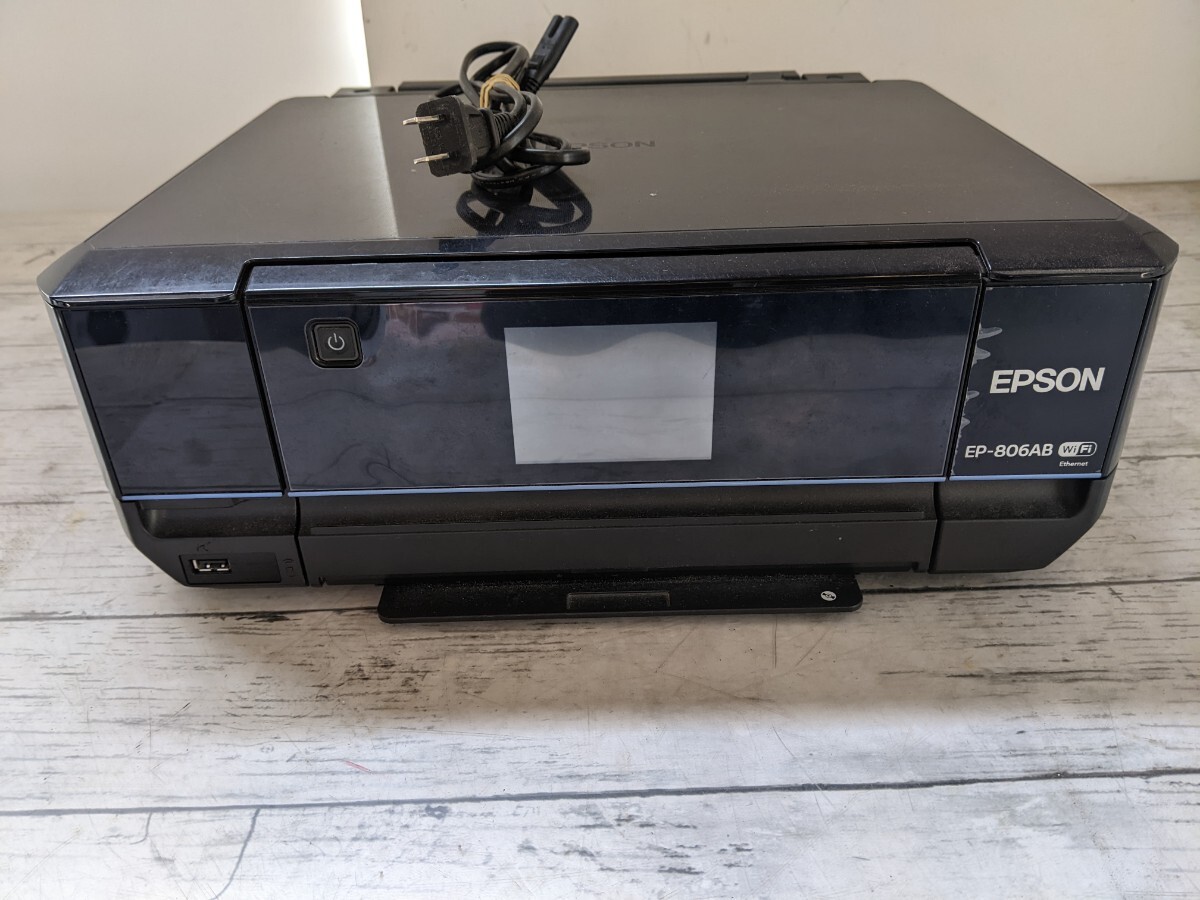 Yahoo!オークション -「epson ep-806ab」の落札相場・落札価格 Yahoo!オークション -「epson ep-806ab」の落札相場・落札価格