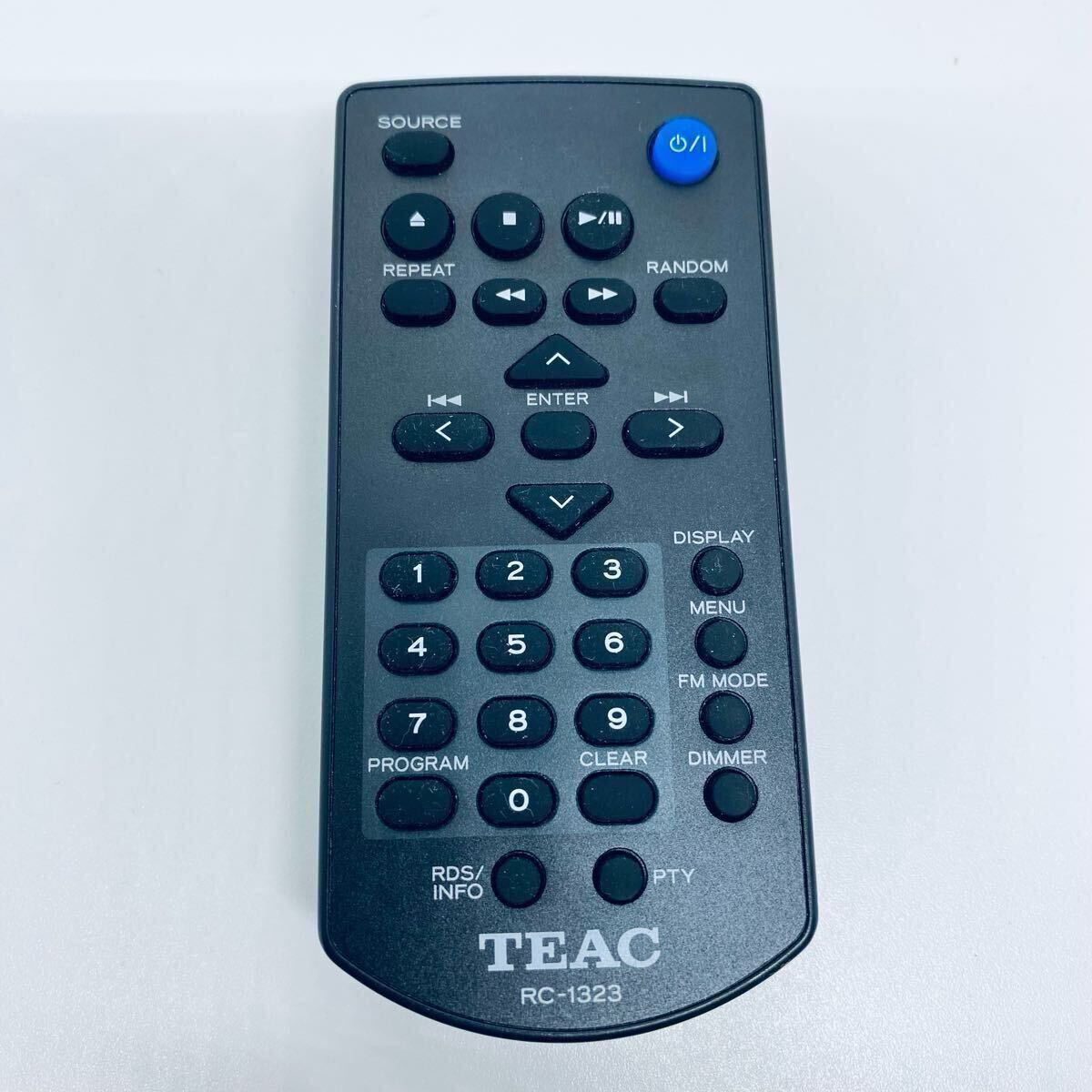 Yahoo!オークション -「teac」(リモコン) (オーディオ機器)の Yahoo!オークション -「teac」(リモコン) (オーディオ機器)の