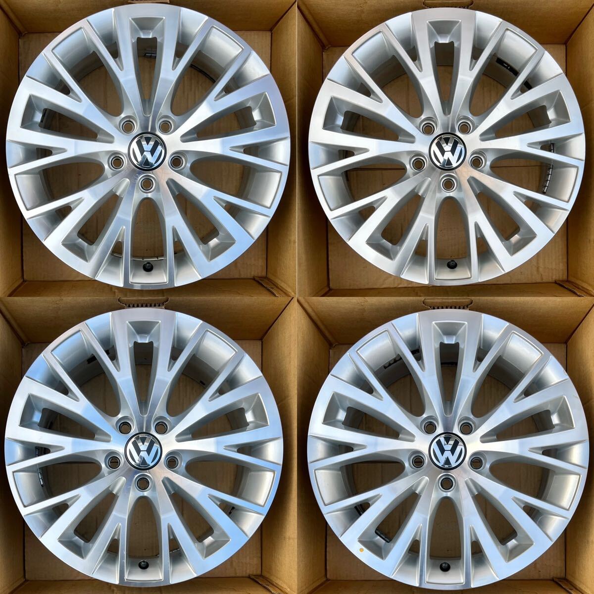 2025年最新】VW純正ホイール 17インチの出品一覧 - Yahoo 2025年最新】VW純正ホイール 17インチの出品一覧 - Yahoo