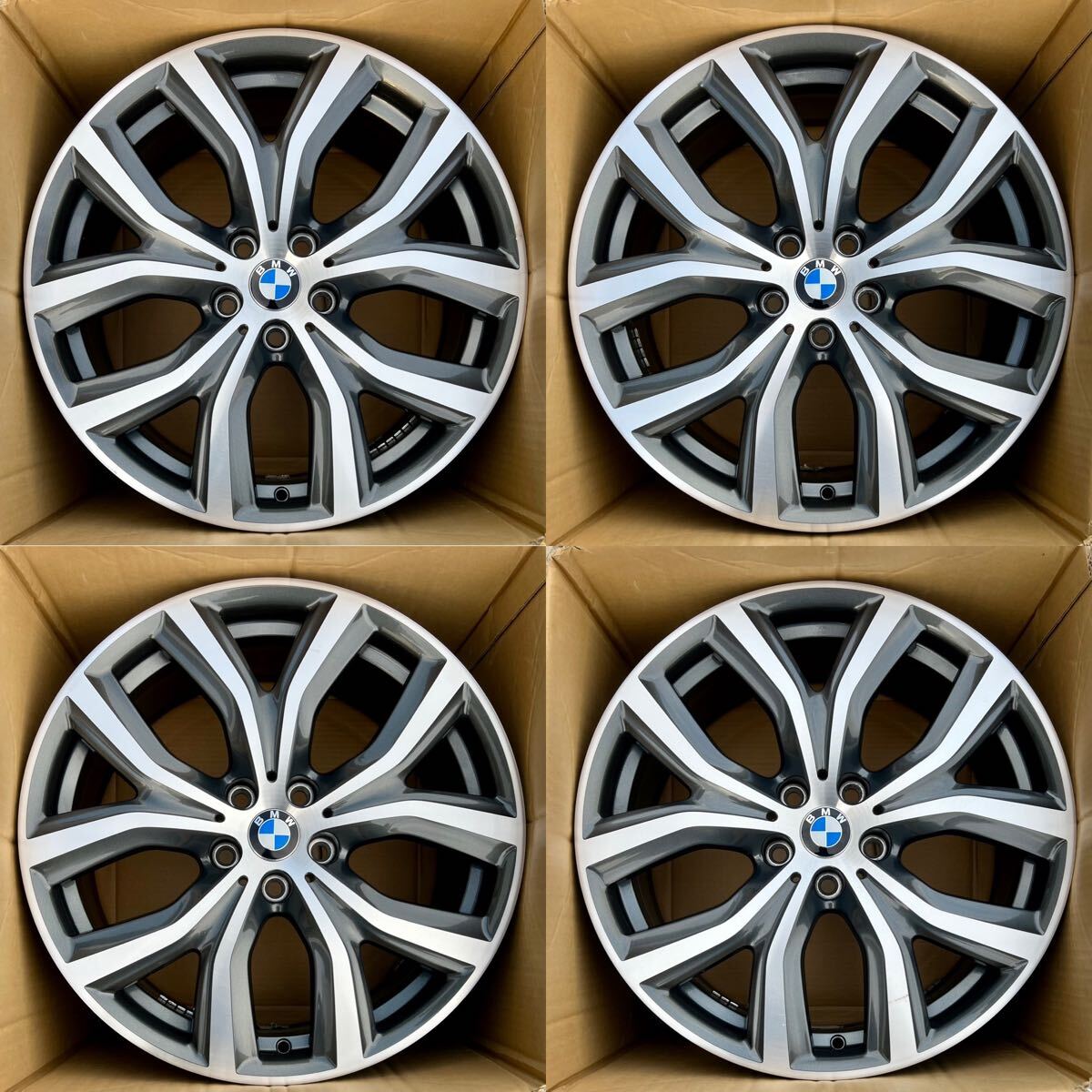 2025年最新】Yahoo!オークション -bmw 純正ホイール 19インチ 2025年最新】Yahoo!オークション -bmw 純正ホイール 19インチ