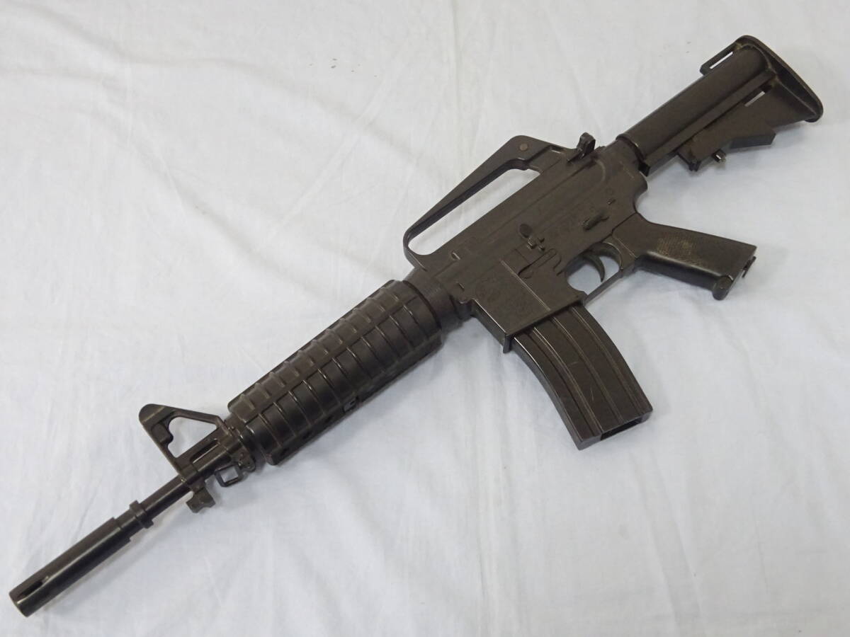 Yahoo!オークション -「colt ar15」(トイガン) (ミリタリー)の Yahoo!オークション -「colt ar15」(トイガン) (ミリタリー)の