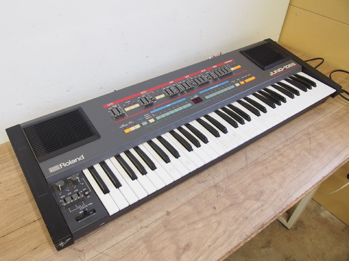 Yahoo!オークション -「roland juno 2」(ローランド Yahoo!オークション -「roland juno 2」(ローランド