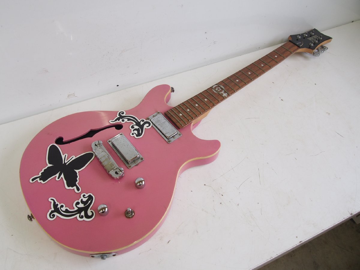 Yahoo!オークション -「daisy rock」(エレキギター) (ギター)の Yahoo!オークション -「daisy rock」(エレキギター) (ギター)の