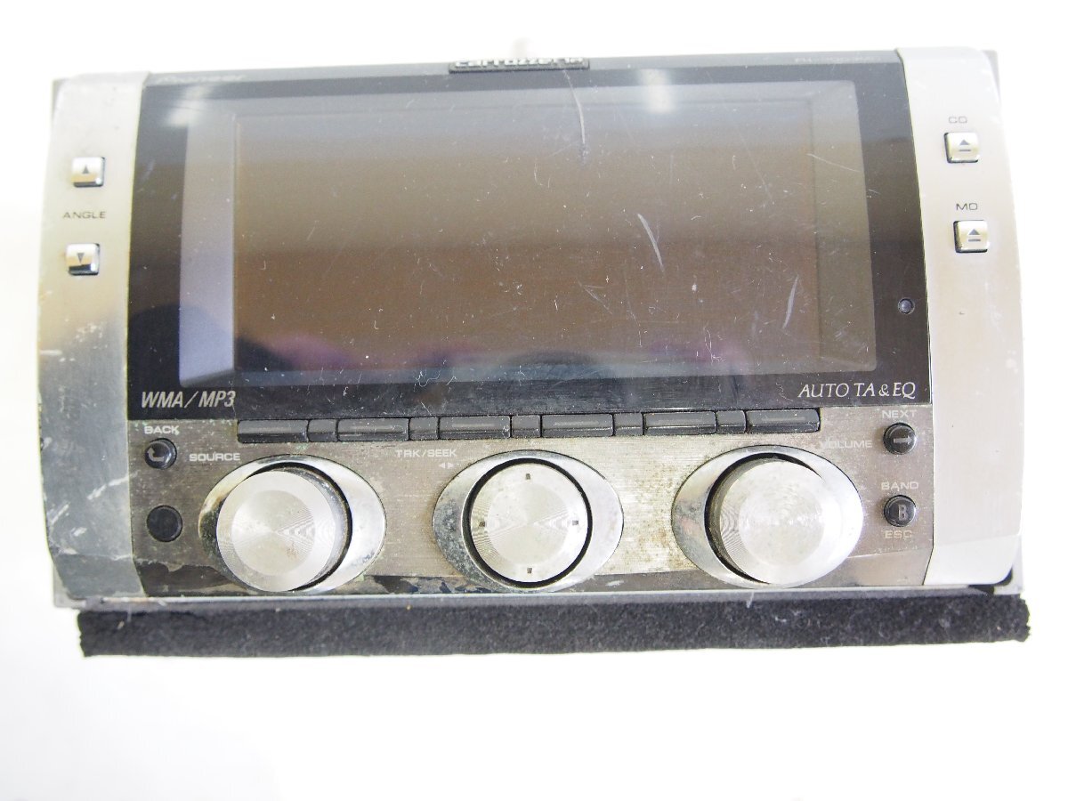 Yahoo!オークション -「carrozzeria fh-p009md」の落札相場 Yahoo!オークション -「carrozzeria fh-p009md」の落札相場