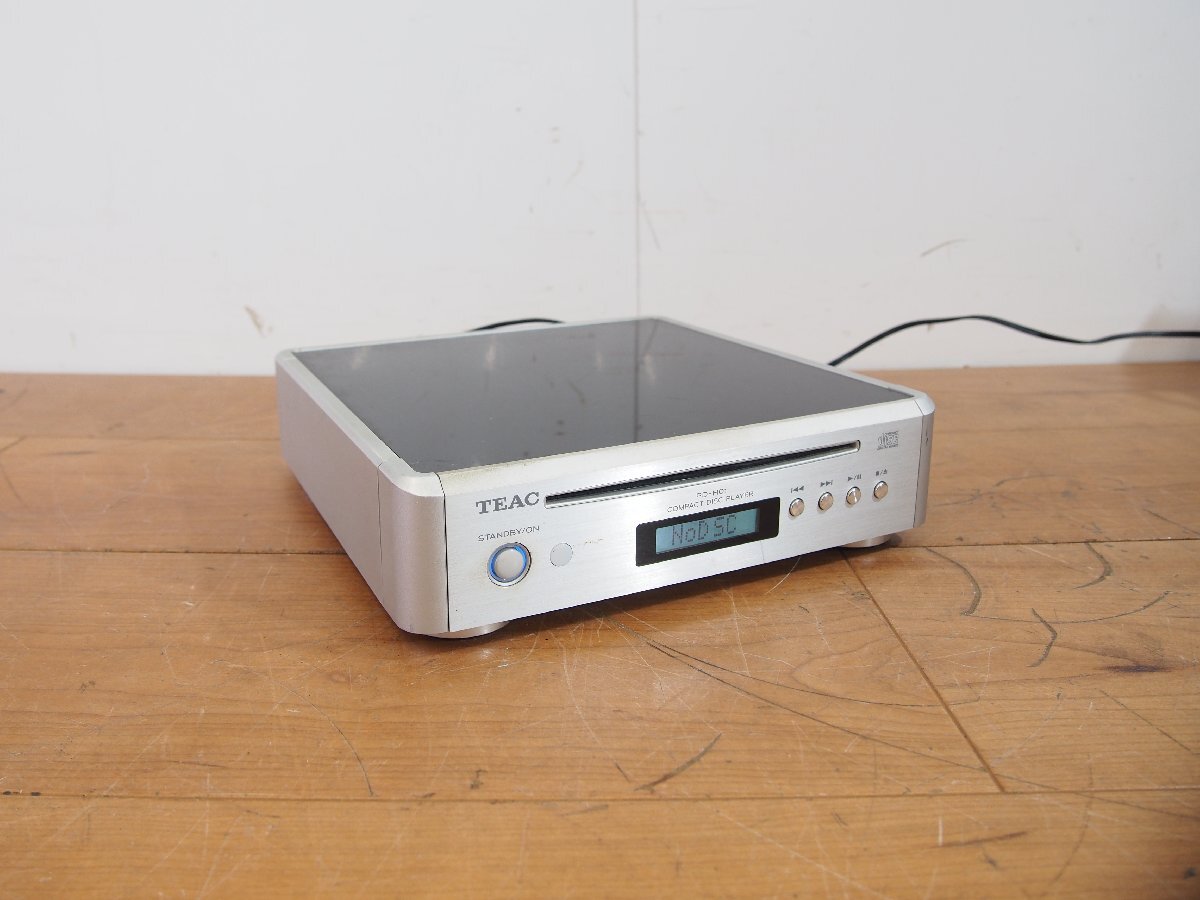 Yahoo!オークション -「teac pd-h01」(オーディオ機器) の落札 Yahoo!オークション -「teac pd-h01」(オーディオ機器) の落札