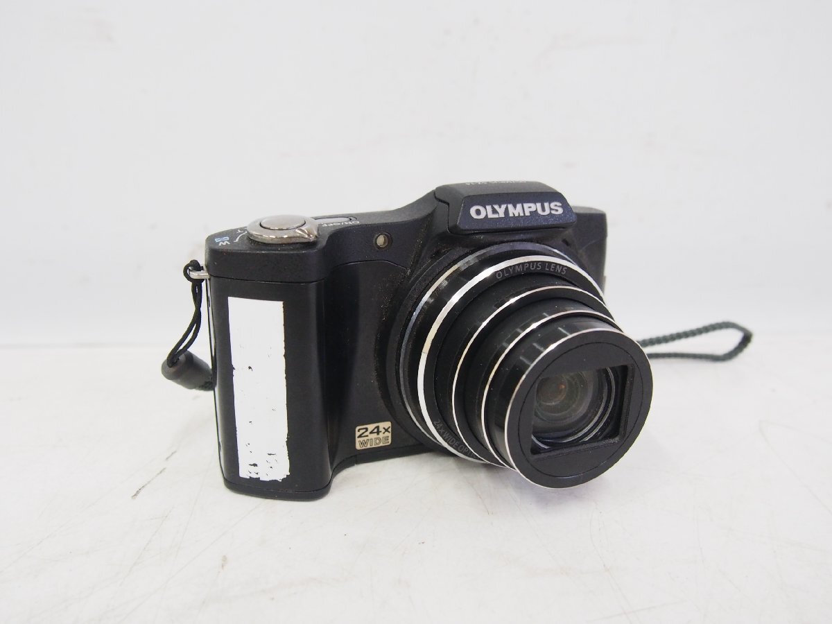 2025年最新】Yahoo!オークション -olympus sz-14の中古品・新品 2025年最新】Yahoo!オークション -olympus sz-14の中古品・新品