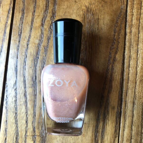 ZOYA(ゾーヤ)ネイルラッカー SHIMMER ZP296(限定色) ネイルカラー マニキュア コスメ