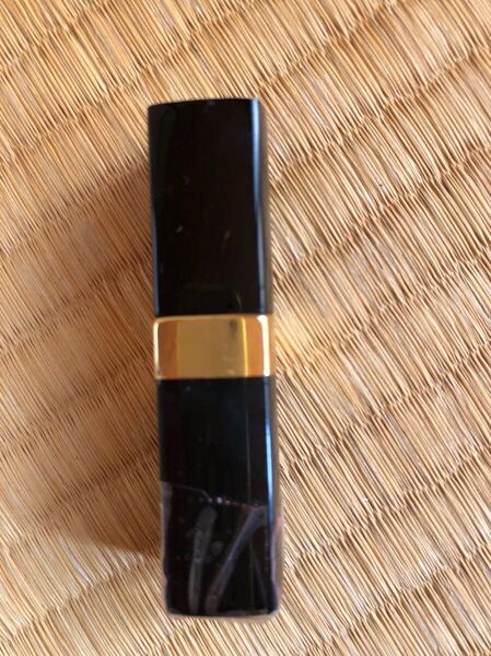 シャネル 口紅 CHANEL ルージュROUGE COCO FLASH 148 LIVELY( ライヴリー)(限定品)半分位