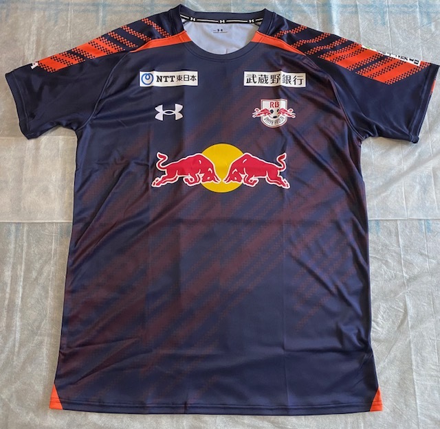 Yahoo!オークション -「大宮アルディージャ ユニフォーム」の