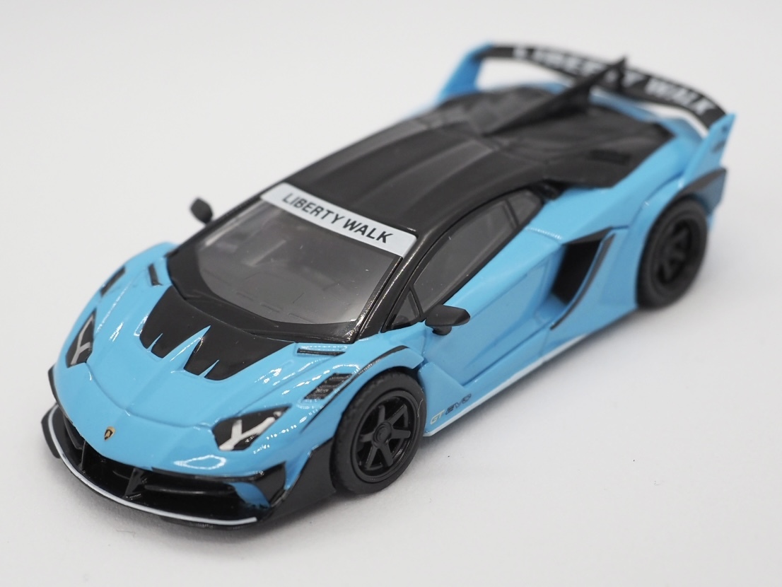 Yahoo!オークション -「lb works ランボルギーニ」(乗用車
