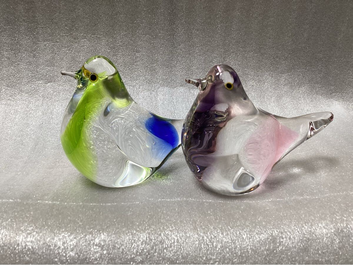 2025年最新】Yahoo!オークション -ガラス細工 鳥(工芸品)の中古 2025年最新】Yahoo!オークション -ガラス細工 鳥(工芸品)の中古