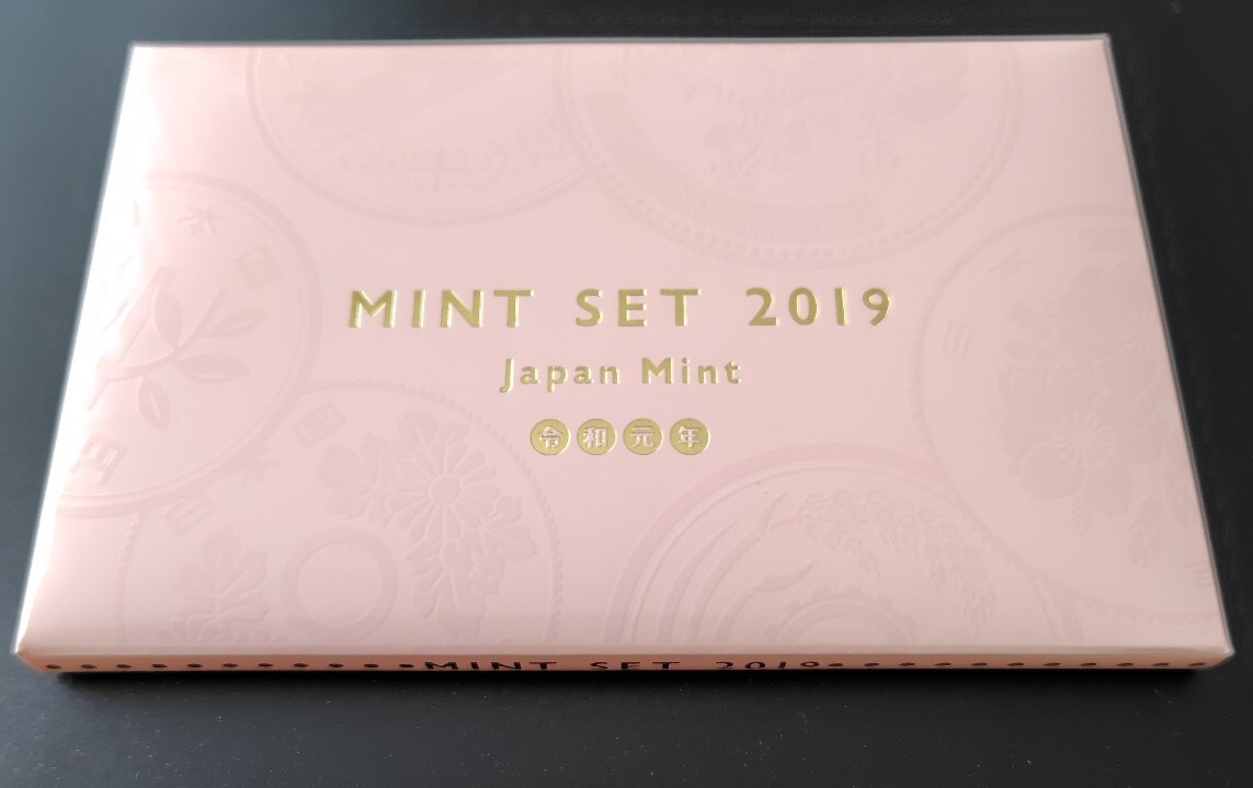 日本ミントセット 2013 2014 2018 2019 Yahoo!オークション -「japan mint set」の落札相場・落札価格