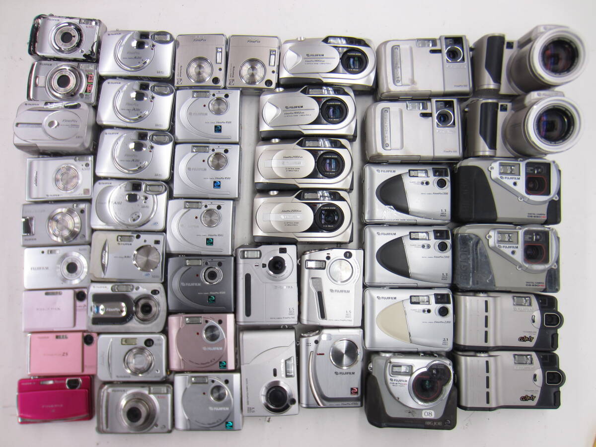 Yahoo!オークション -「finepix a201」の落札相場・落札価格 Yahoo!オークション -「finepix a201」の落札相場・落札価格