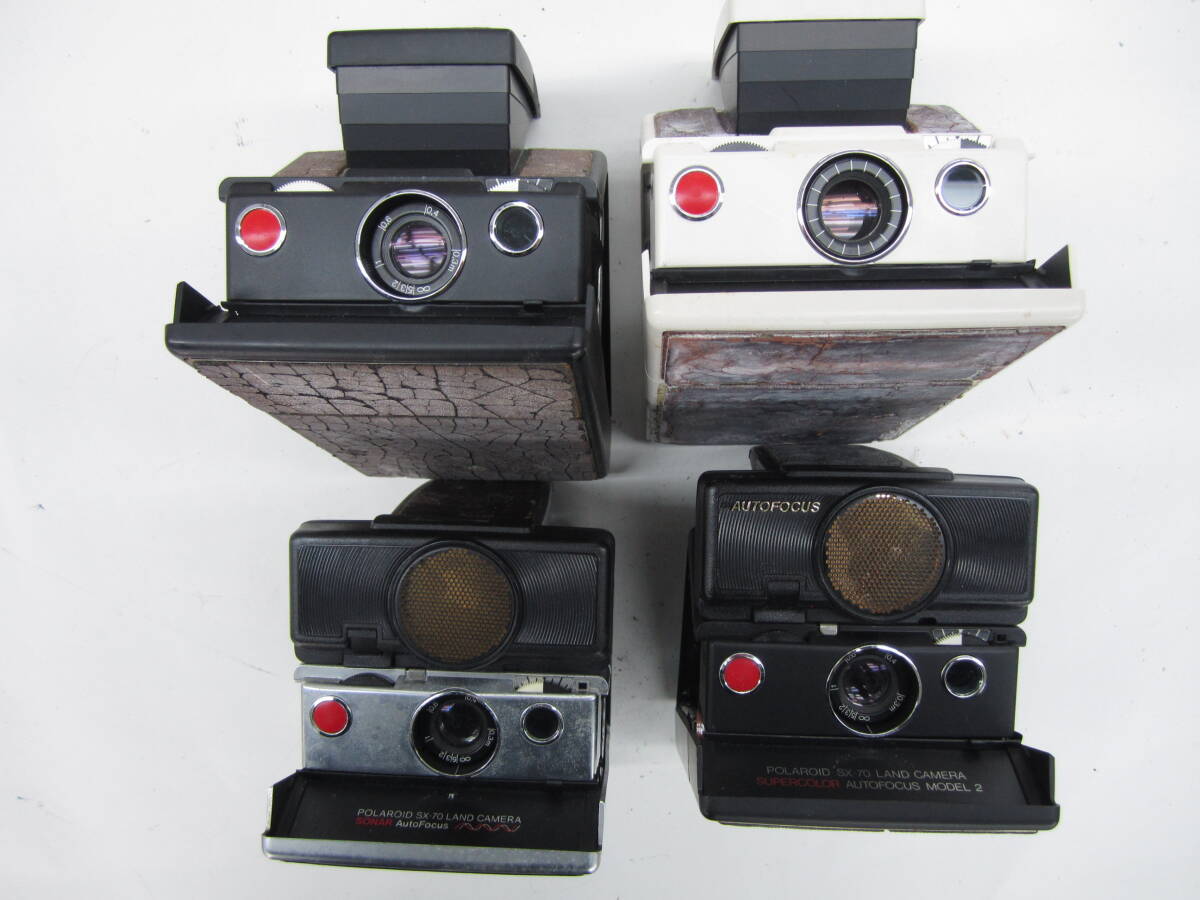 Yahoo!オークション -「sx-70 model2」の落札相場・落札価格 Yahoo!オークション -「sx-70 model2」の落札相場・落札価格
