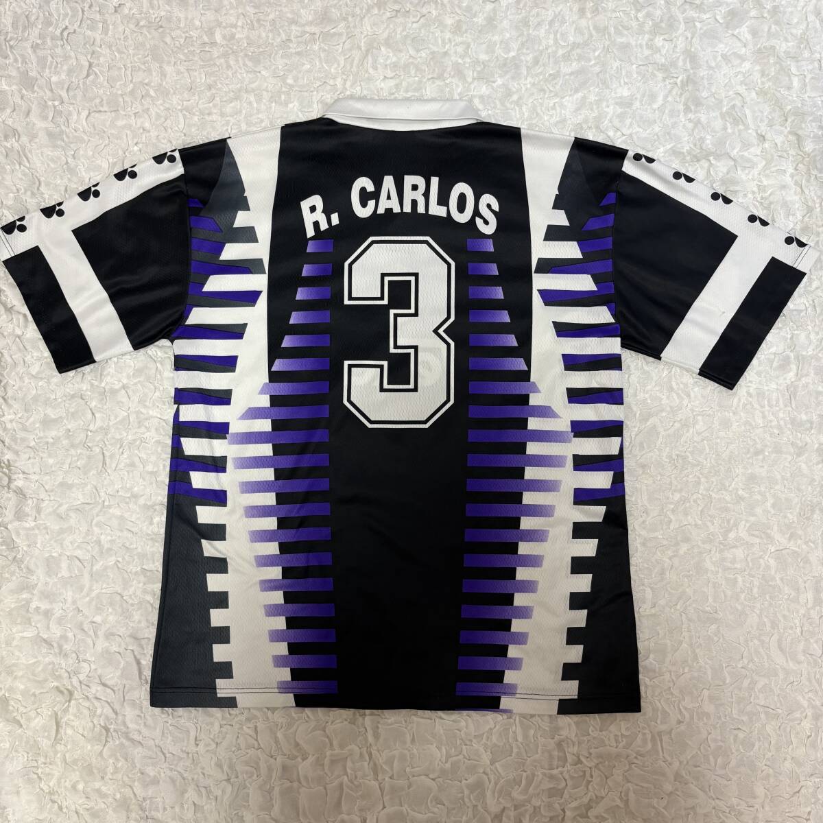 Yahoo!オークション -「レアルマドリード98」(サッカー Yahoo!オークション -「レアルマドリード98」(サッカー