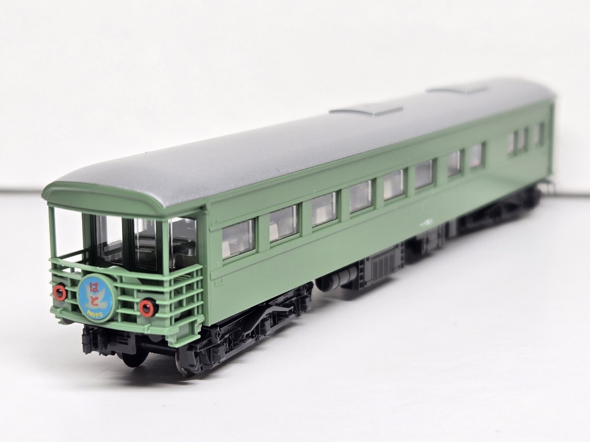 Yahoo!オークション -「kato マイテ58」(Nゲージ) (鉄道模型)の Yahoo!オークション -「kato マイテ58」(Nゲージ) (鉄道模型)の