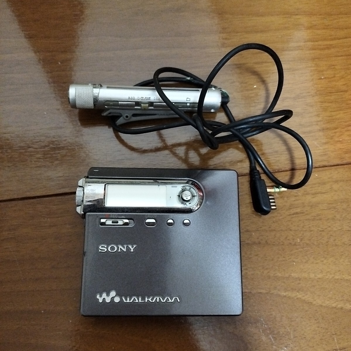 Yahoo!オークション -「sony mz-n10」の落札相場・落札価格 Yahoo!オークション -「sony mz-n10」の落札相場・落札価格