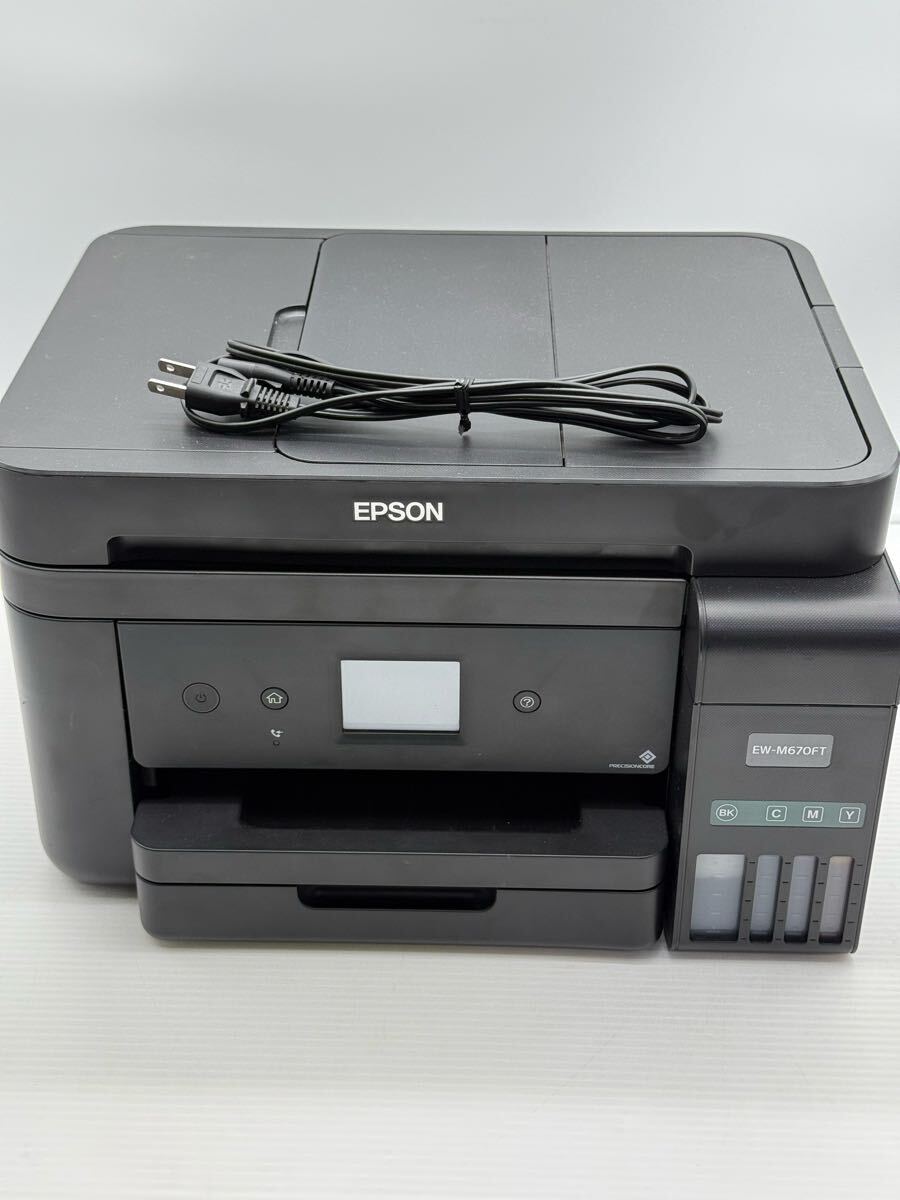 Yahoo!オークション -「epson プリンタ ew-m670ft」の落札相場 Yahoo!オークション -「epson プリンタ ew-m670ft」の落札相場