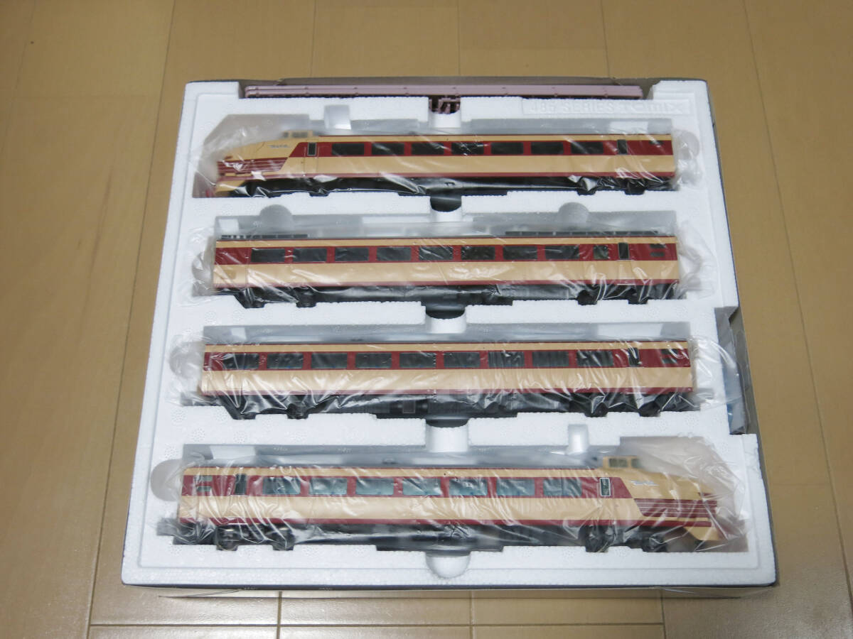 Yahoo!オークション -「485系 tomix 初期」(JR、国鉄車輌) (HO Yahoo!オークション -「485系 tomix 初期」(JR、国鉄車輌) (HO