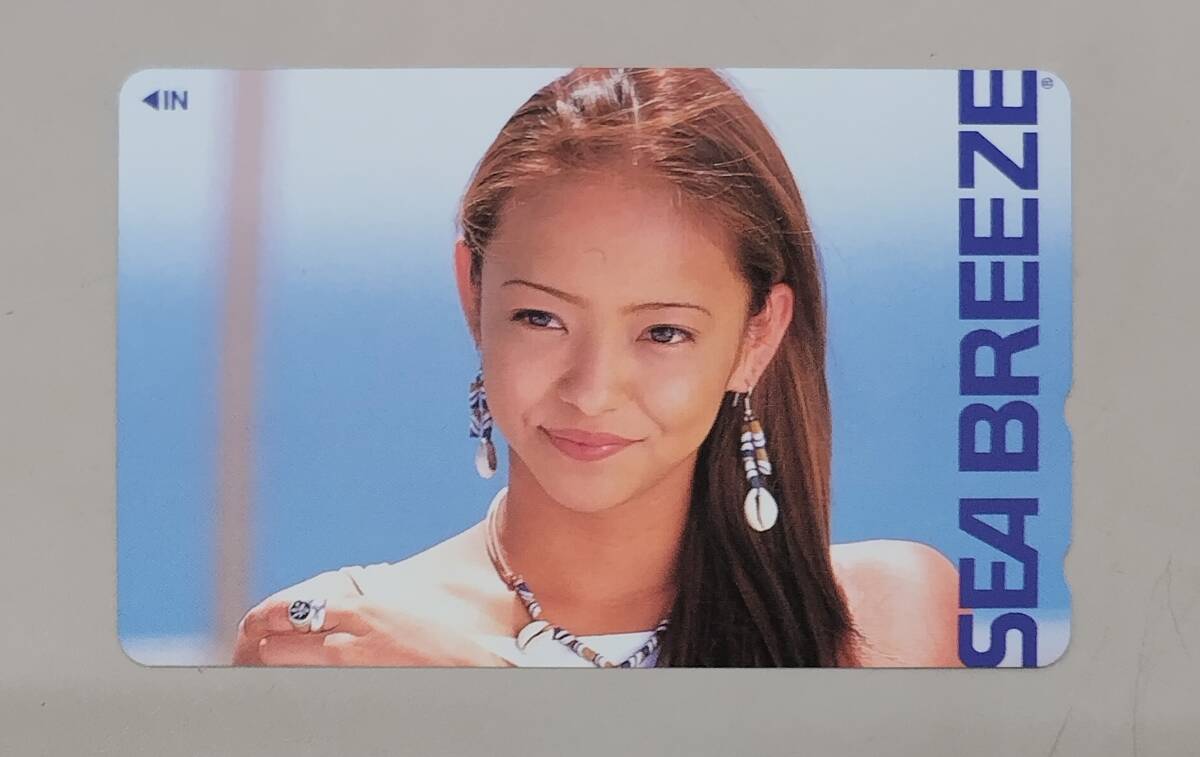 Yahoo!オークション -「安室奈美恵 シーブリーズ」の落札相場 Yahoo!オークション -「安室奈美恵 シーブリーズ」の落札相場