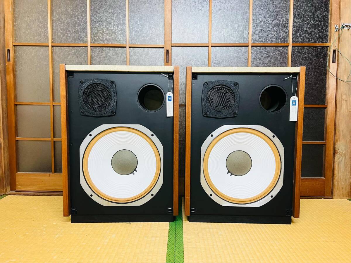 Yahoo!オークション -「jbl l101 ランサー101」(一般 Yahoo!オークション -「jbl l101 ランサー101」(一般