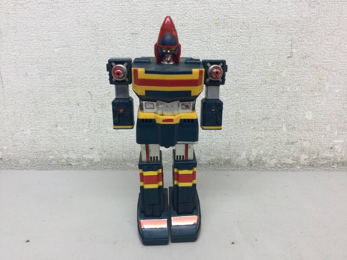2025年最新】Yahoo!オークション -戦隊 ロボ ジャンクの中古品