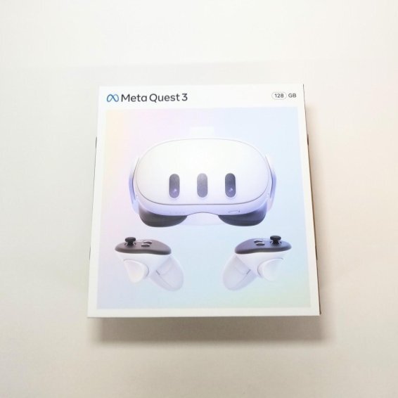 Yahoo!オークション -「Meta Quest3 128GB」の落札相場・落札価格 Yahoo!オークション -「Meta Quest3 128GB」の落札相場・落札価格