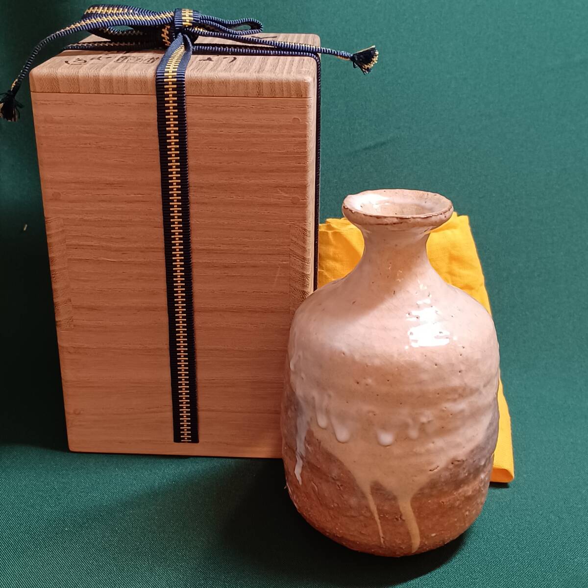 Yahoo!オークション -「骨董品」(萩) (日本の陶磁)の落札相場